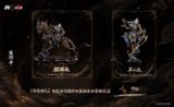  MengChuan - PJ Studio 