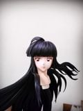  Kikyo - Inuyasha - Rising Sun Studio 