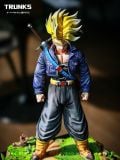  Trunks - Dragon Ball - JD Studio 