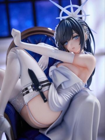  Jomae Saori - Blue Archive - Fix cast Studio 