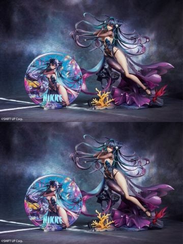 Little Mermaid Abyss Flower - Goddess of Victory Nikke - Hobby Sakura 