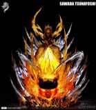  Sawada Tsunayoshi - Katekyo Hitman Reborn! - LueYing Studio 