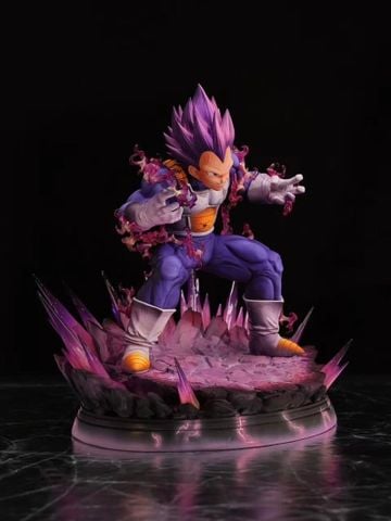  Ultra Ego Vegeta - Dragon Ball - SP Studio 