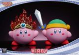  Flame Kirby - Kirby - WAKUWAKU Studio 