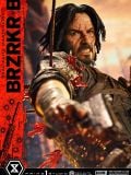  B - BRZRKR - Prime 1 Studio 