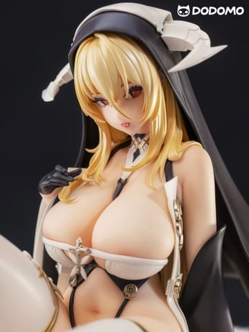  Implacable - Azur Lane - Dodomo Studio 