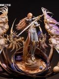  Long Haochen God Equipment - Throne of Seal - Shi Yue Wu Tong 