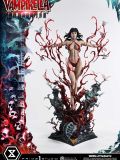  Vampirella - Prime 1 Studio 
