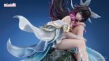  Columbina Hyposelenia - Genshi Impact - ZL Studio 