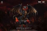  Fatalis - Monster Hunter - Edge Studio 