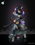  Uchiha Sasuke - Naruto - HuanYing Studio 