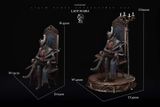  Lady Maria 3.0 - Bloodborne - HunDian Studio 