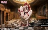  Sandrone - Genshin Impact - Moe Creation Studio 