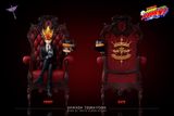  Sawada Tsunayoshi - Katekyo Hitman Reborn! - White Curse Studio 