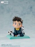  Shinichi Kudo & Mouri Ran Childhood - Conan Detective - Mimo Studio 
