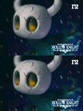  The Knight - Hollow Knight - N2 Studio 