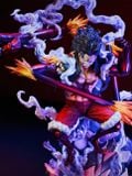  Luffy Gear 4 Snake Man - One Piece - Freewing Studio 