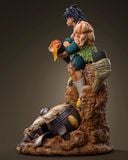  Broly - Dragon Ball - Dim Model Studio 