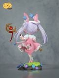  Sylveon Frieren & Umbreon Fern - Frieren: Beyond's Journey's End - Cookie Studio 