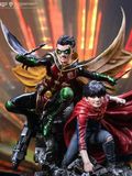 Super Sons - Rebirth - DC - XM Studio 