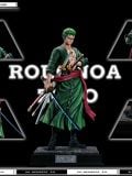  Roronoa Zoro - One Piece - F.I.T Studio 