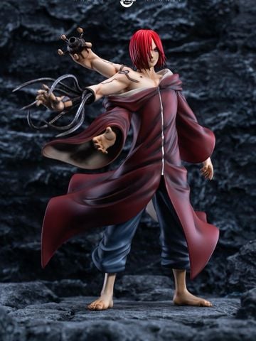  Nagato - Naruto - Yingzhiyu Studio 