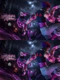  Hisoka - Hunter x Hunter - ICY Studio 