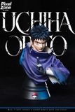  Uchiha Obito - Naruto - Pixel Zone Studio 