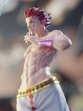  Hisoka - Hunter x Hunter - Dtalon Studio 