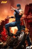  Kenshiro - Fist of the North Star - HEX Collectibles 