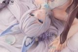  Musashi & Shinano - Azur Lane - RO Studio & Mystey Figure 