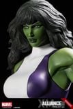  She Hulk - Marvel - XM Studio 
