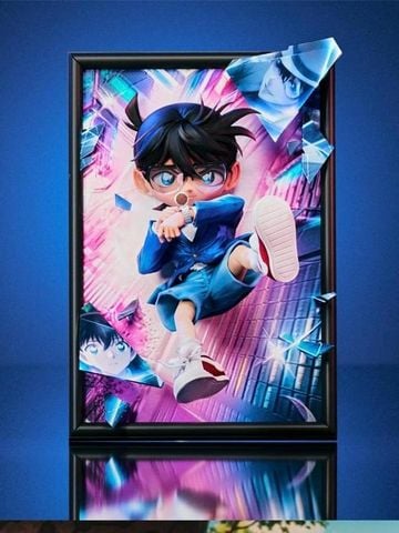  Conan - Detective Conan - GEISHA Studio 