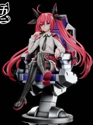 35％OFF】 Flawless 1/6スケール フィギュア Feixiao studio Flawless