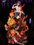  Reze - Chainsaw Man - ZaoHua Studio 