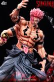  Ryomen Sukuna - Jujutsu Kaisen - BLACK Studio 
