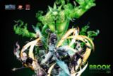 Brook Soul King - One Piece - Jimei Palace 