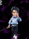  Yuta Okkotsu WCF - Jujutsu Kaisen 