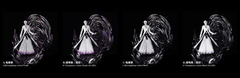  Zangetsu Ichigo - BLEACH - HXHENG × CHENG Studio 