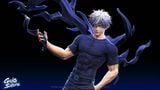  Gojo Satoru - Jujutsu Kaisen - ANM Studio 