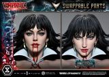  Vampirella - Prime 1 Studio 
