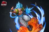  Gogeta - Dragon Ball - Kylin Studio 