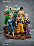  Z Fighters 2.0 - Dragon Ball - Infinite Studio 