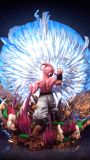  Son Goku vs Kid Buu - Dragon Ball - KD Collectibles 