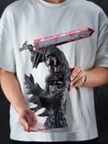  Guts Berserker Armor - Berserk - Max Factory 