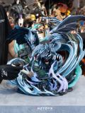  Blue Eyes Ultimate Dragon - Yu-Gi-Oh! - Duel Soul Studio 