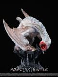  Khezu - Monster Hunter - S6 Studio 
