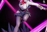  Evanescia - Honkai Star Rail - Hakimi Studio 