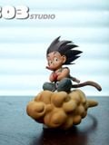  Goku Riding Cloud - Dragon Ball - 303 Studio 