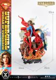  Supergirl - Supergirl: Woman of Tomorrow - Prime 1 Studio 